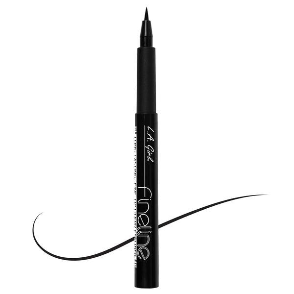 L.A. Girl Fineline Liquid Eyeliner - Riah Fashion
