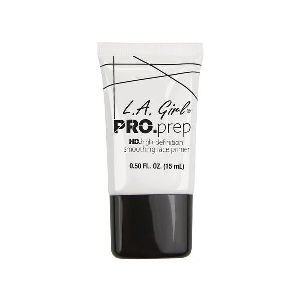 L.A. Girl Pro Prep Smoothing Face Primer