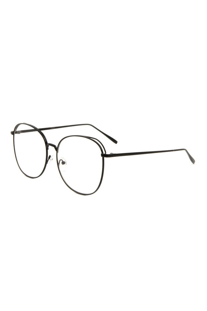 CLASSIC FASHION EYEGLASSES