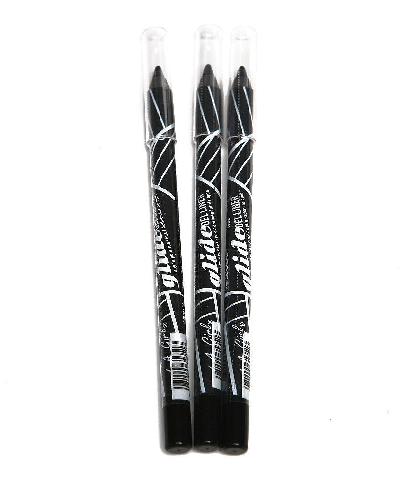 L.A. Girl Glide Gel Eyeliner Pencil - Riah Fashion