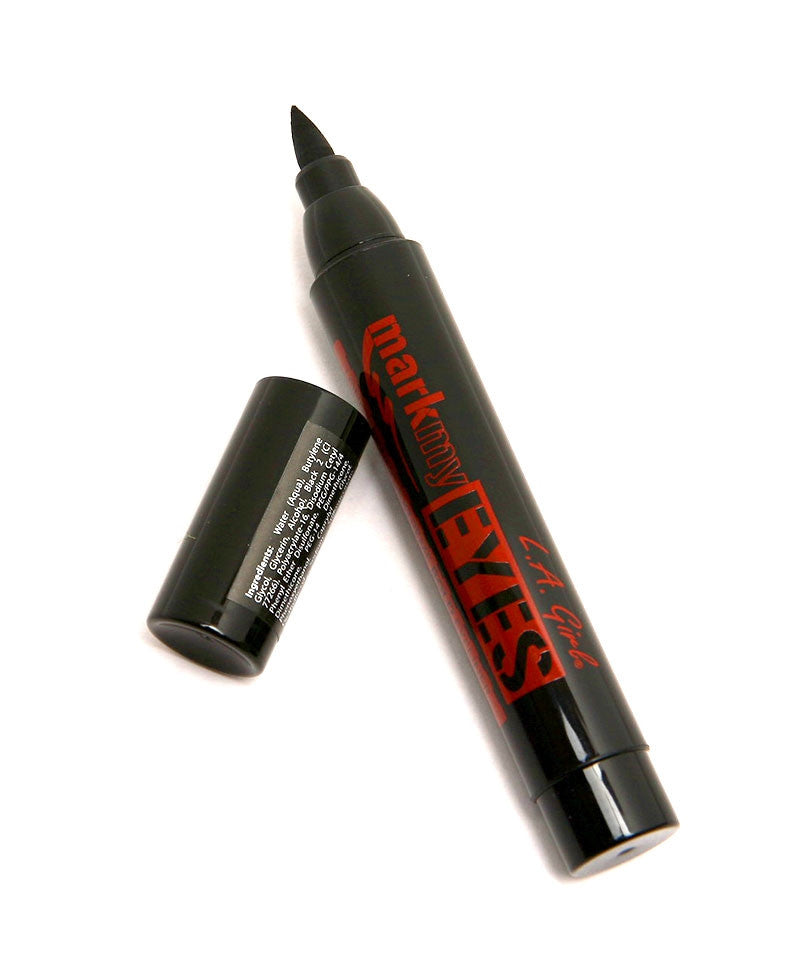 L.A. Girl Mark My Eyes Liquid Eyeliner