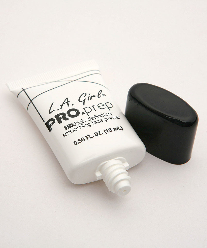 L.A. Girl Pro Prep Smoothing Face Primer