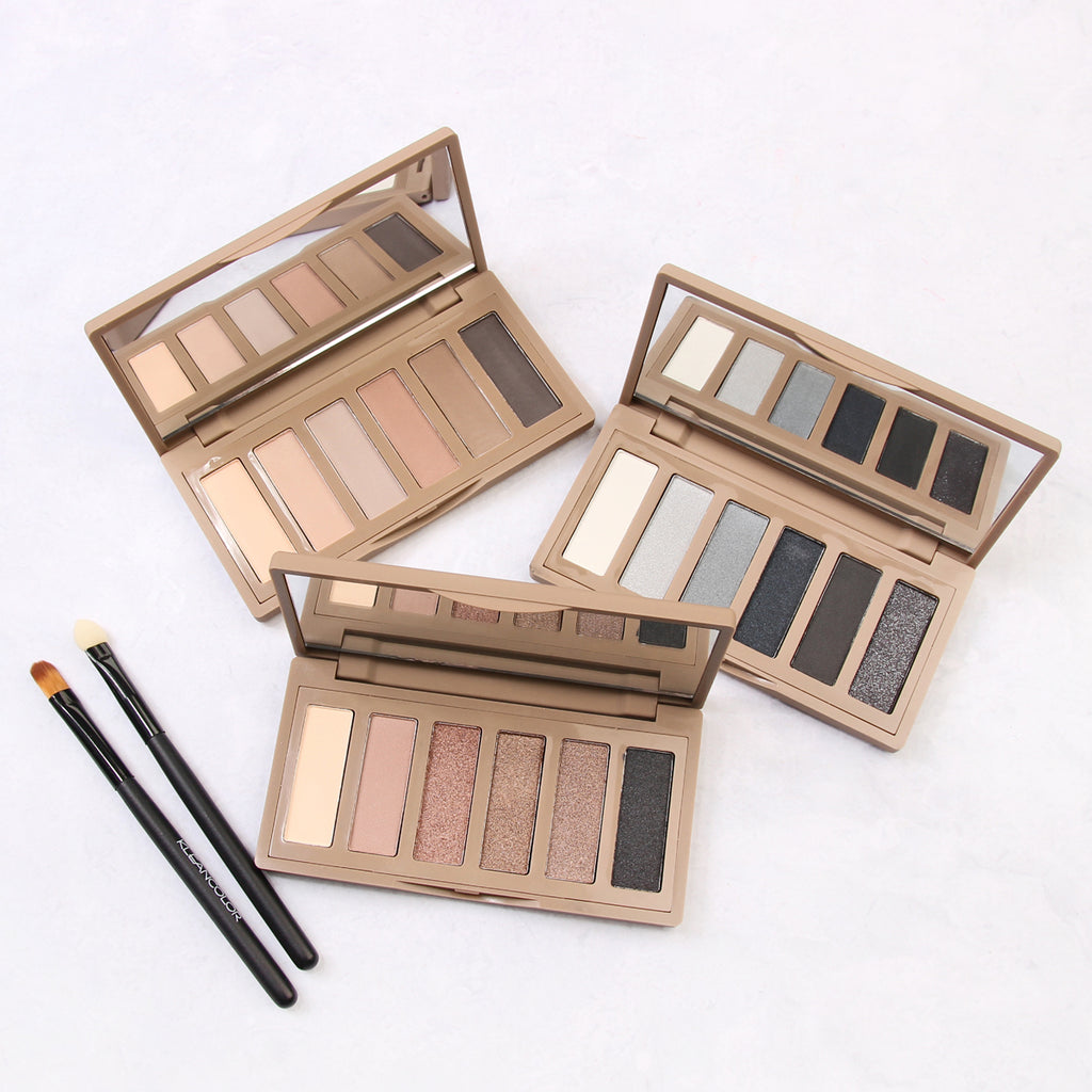 Okalan Perfect Eye Shadow Palette