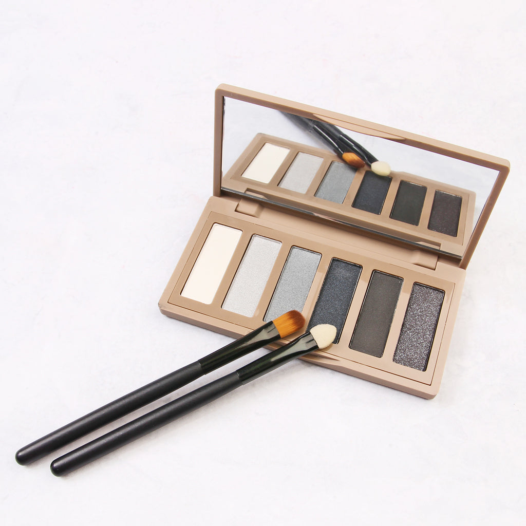 Okalan Perfect Eye Shadow Palette