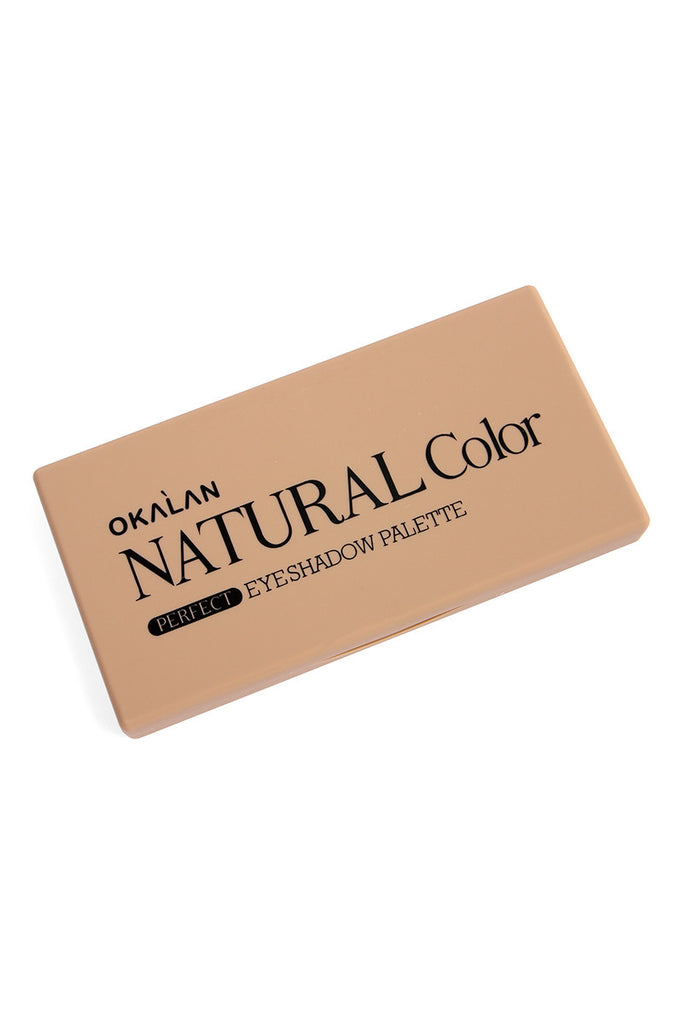 Okalan Perfect Eye Shadow Palette