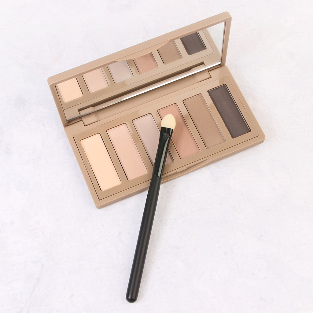 Okalan Perfect Eye Shadow Palette