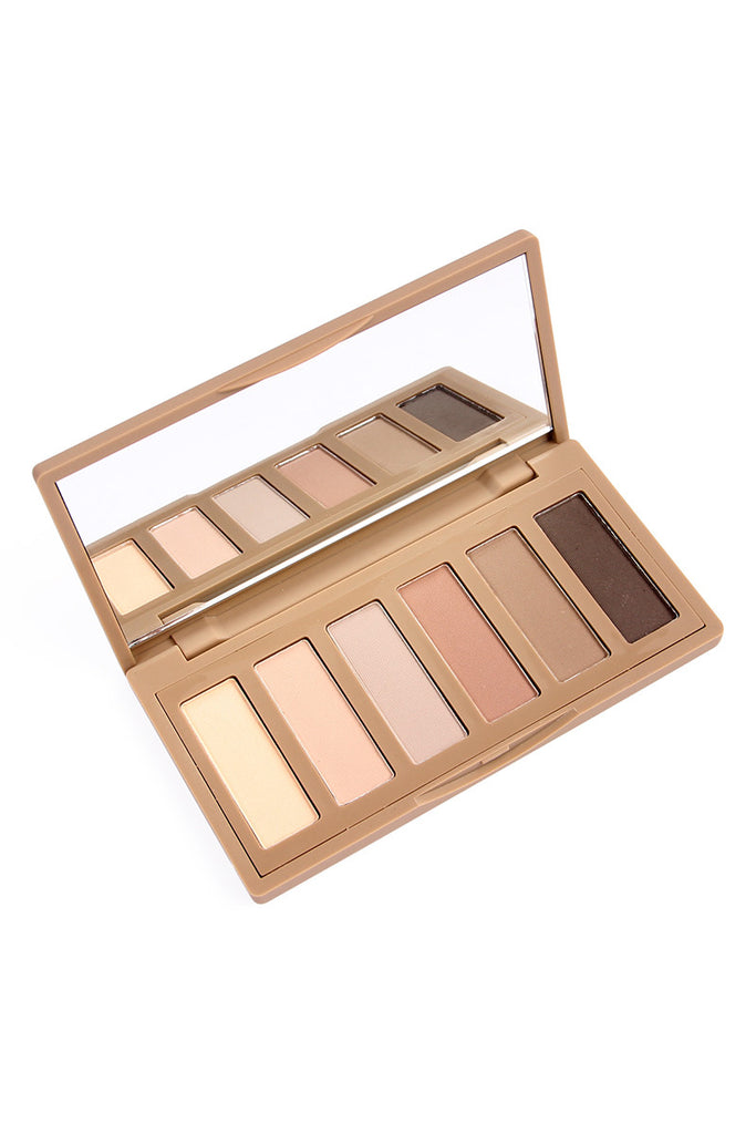 Okalan Perfect Eye Shadow Palette