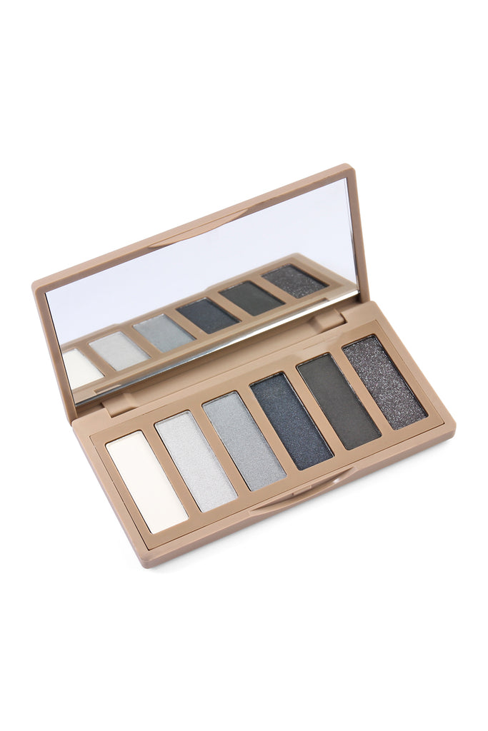 Okalan Perfect Eye Shadow Palette