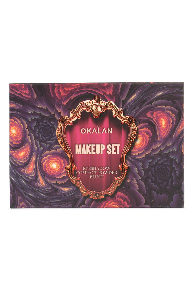 Okalan Make Up Set