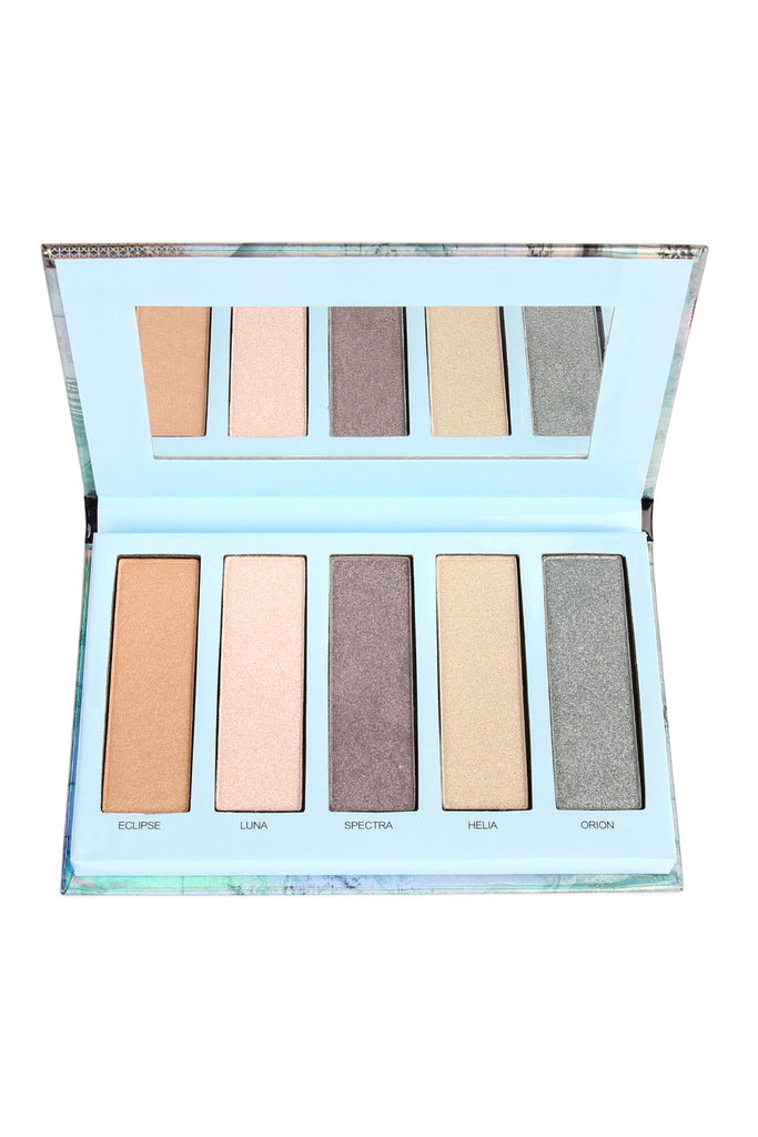 Okalan Dimensional Highlighting Palette