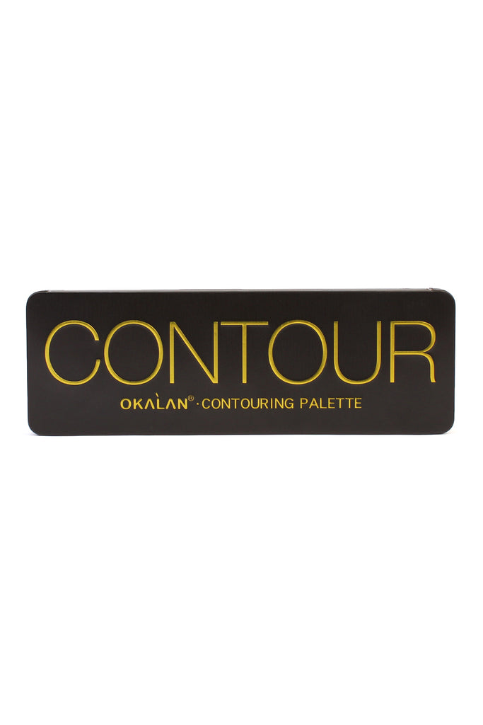 Okalan Contour Palette