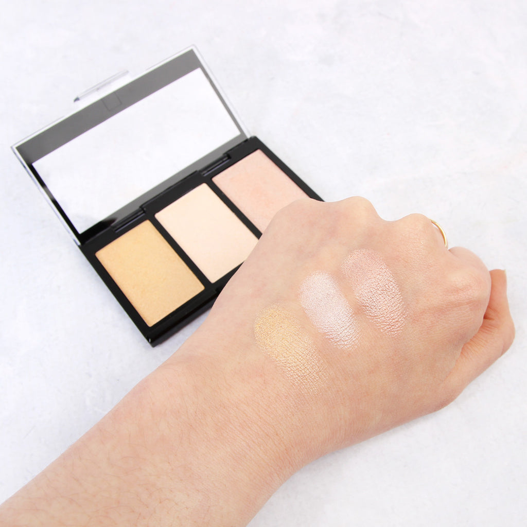 Small Highlight Trio