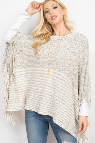 LEOPARD OPEN FRONT KIMONO