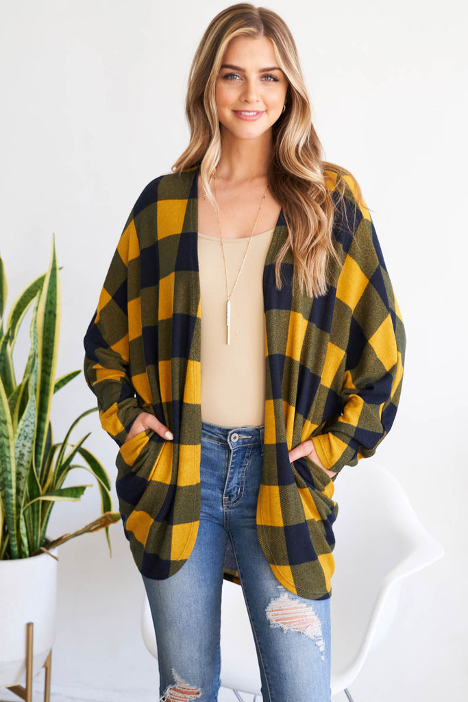 Long Sleeve Leopard Raglan Hacci Top