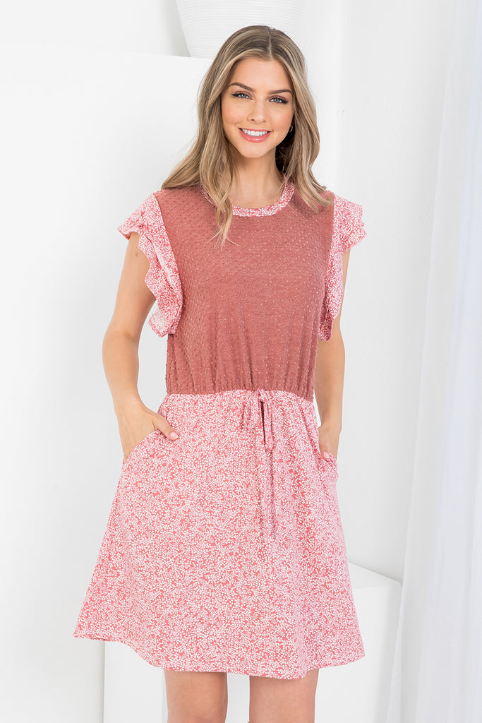 Flutter Sleeves Collection | S-XL