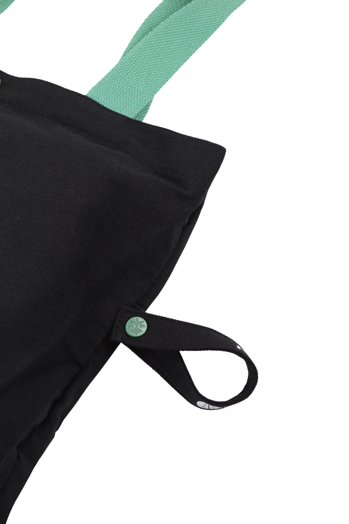 ECO BAG TO THE GREEN