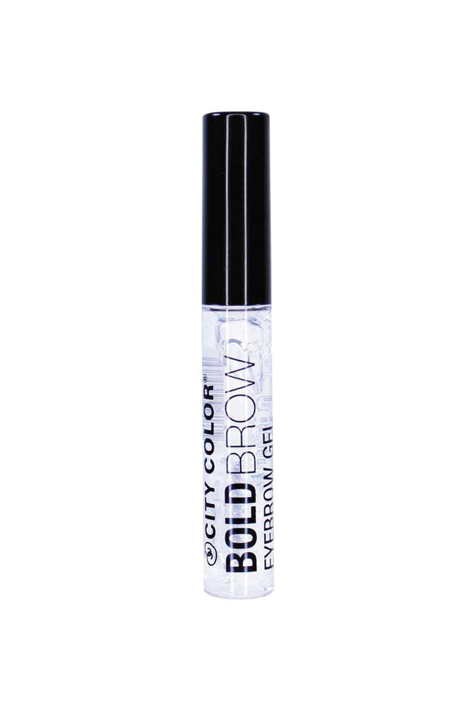 CITY COLOR EYEBROW GEL BOLD BROW TRANSLUCENT GEL