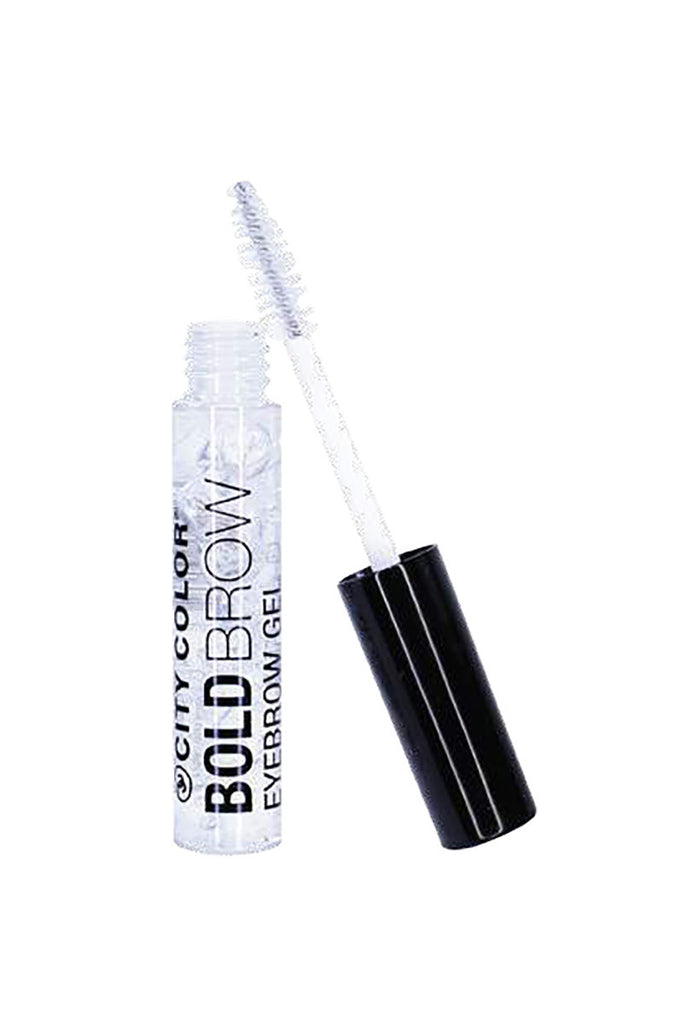 CITY COLOR EYEBROW GEL BOLD BROW TRANSLUCENT GEL