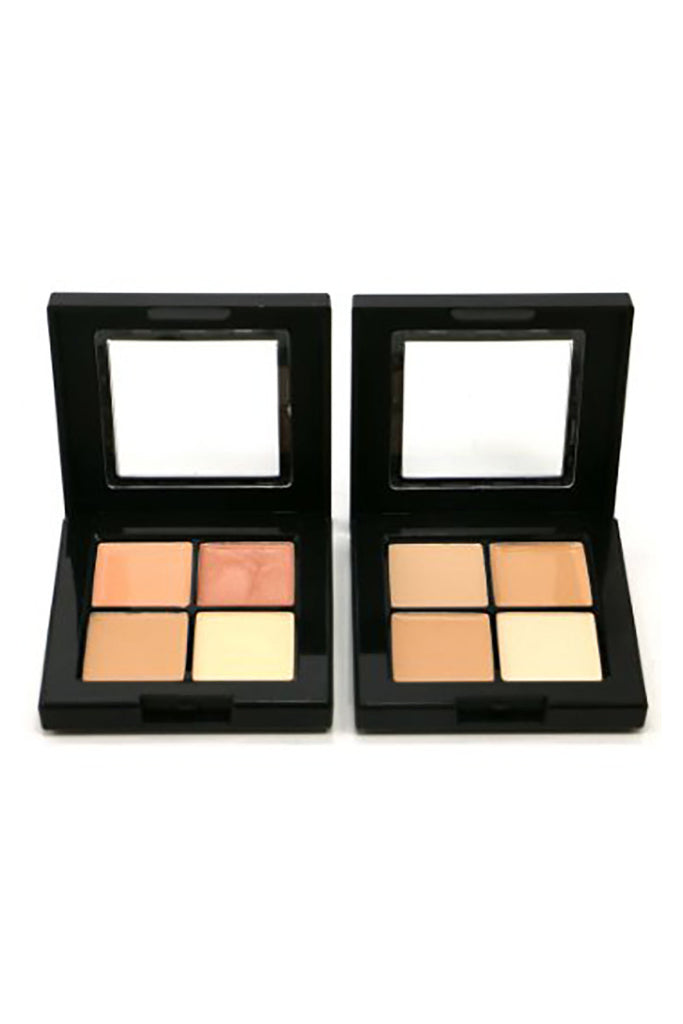Photo Chic Concealer Quad