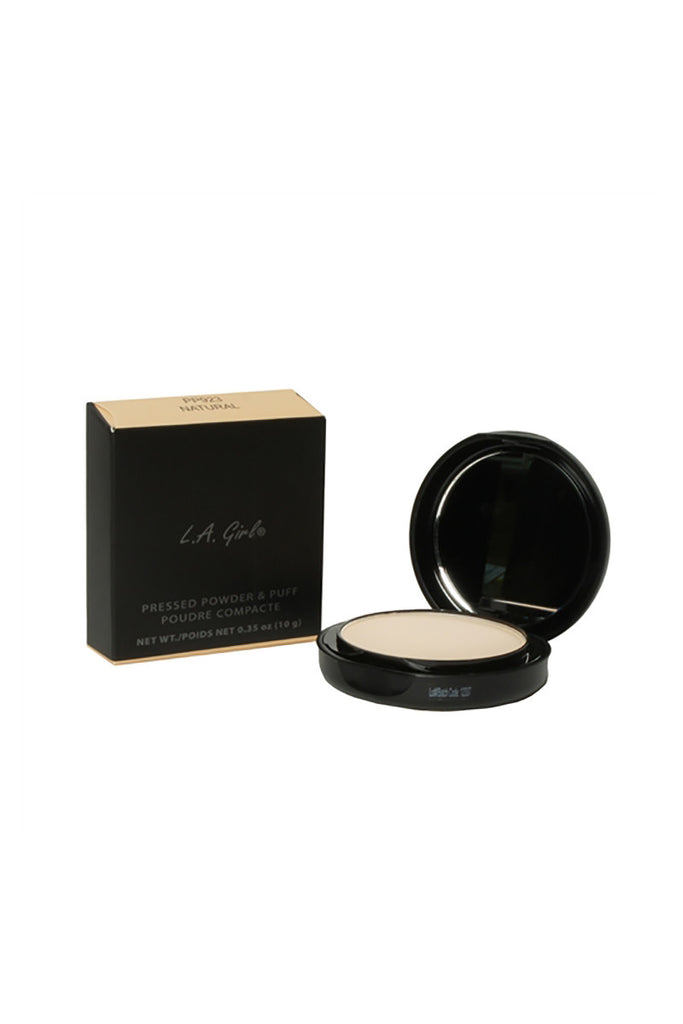 Ultimate Pressed Powder