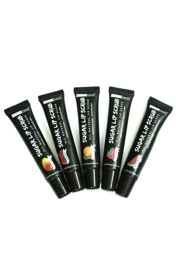 Sugar Lip Scrub