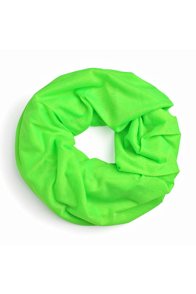 Solid Infinity Scarf