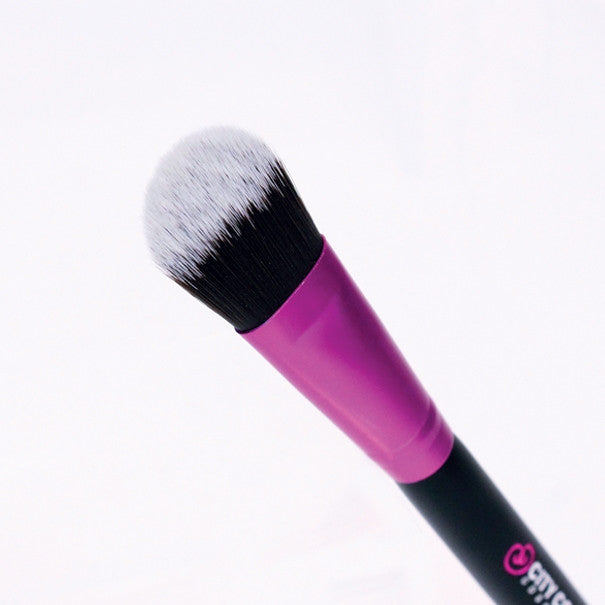 Photo Chic 15pc Synthetic Brush Set