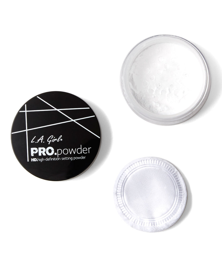 L.A. Girl Setting Powder