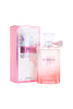 LA BELLA  SPRAY PERFUME EAU DE PARFUM FOR WOMEN - 100ML/3.4 FL.OZ.