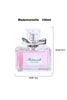 Mademoiselle Spray Perfume Eau De Parfum For Women - 100ml/3.4 fl.oz.
