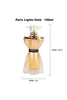 Paris Lights Gold Spray Perfume Eau De Parfum For Women - 100ml/3.4fl.oz.