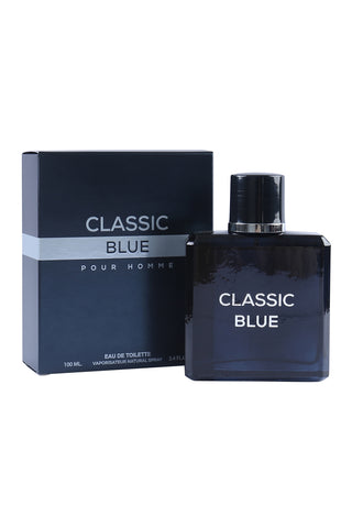 QASAS HUDSON SPRAY PERFUME EAU DE PARFUM FOR MEN AND WOMEN - 100ML/3.4 FL.OZ.
