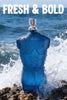 G For Men Spray Cologne For Men 100ml/3.4 fl.oz.