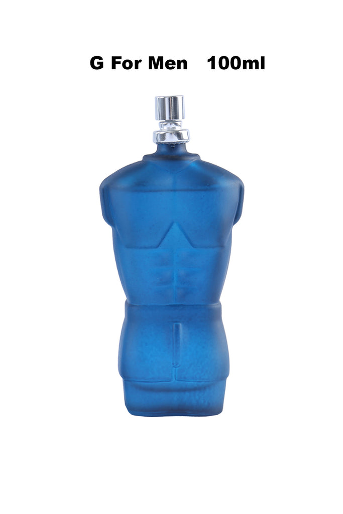 G For Men Spray Cologne For Men 100ml/3.4 fl.oz.