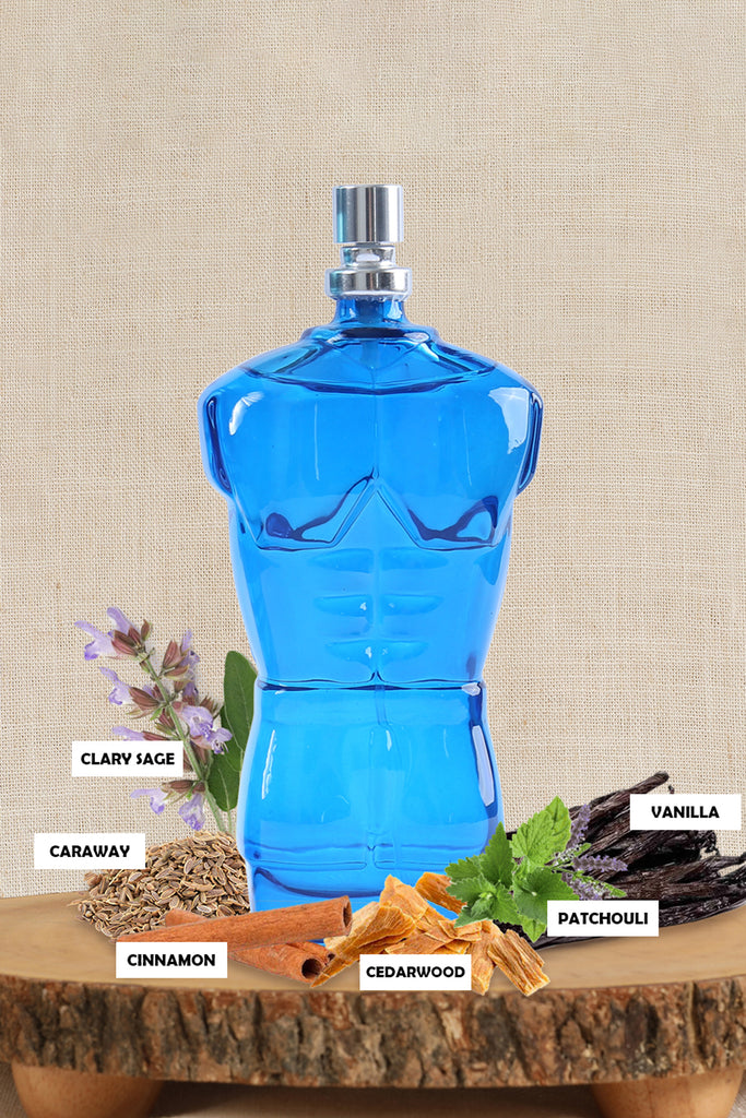G For Men Ultra Spray Cologne For Men 100ml/3.4 fl.oz.