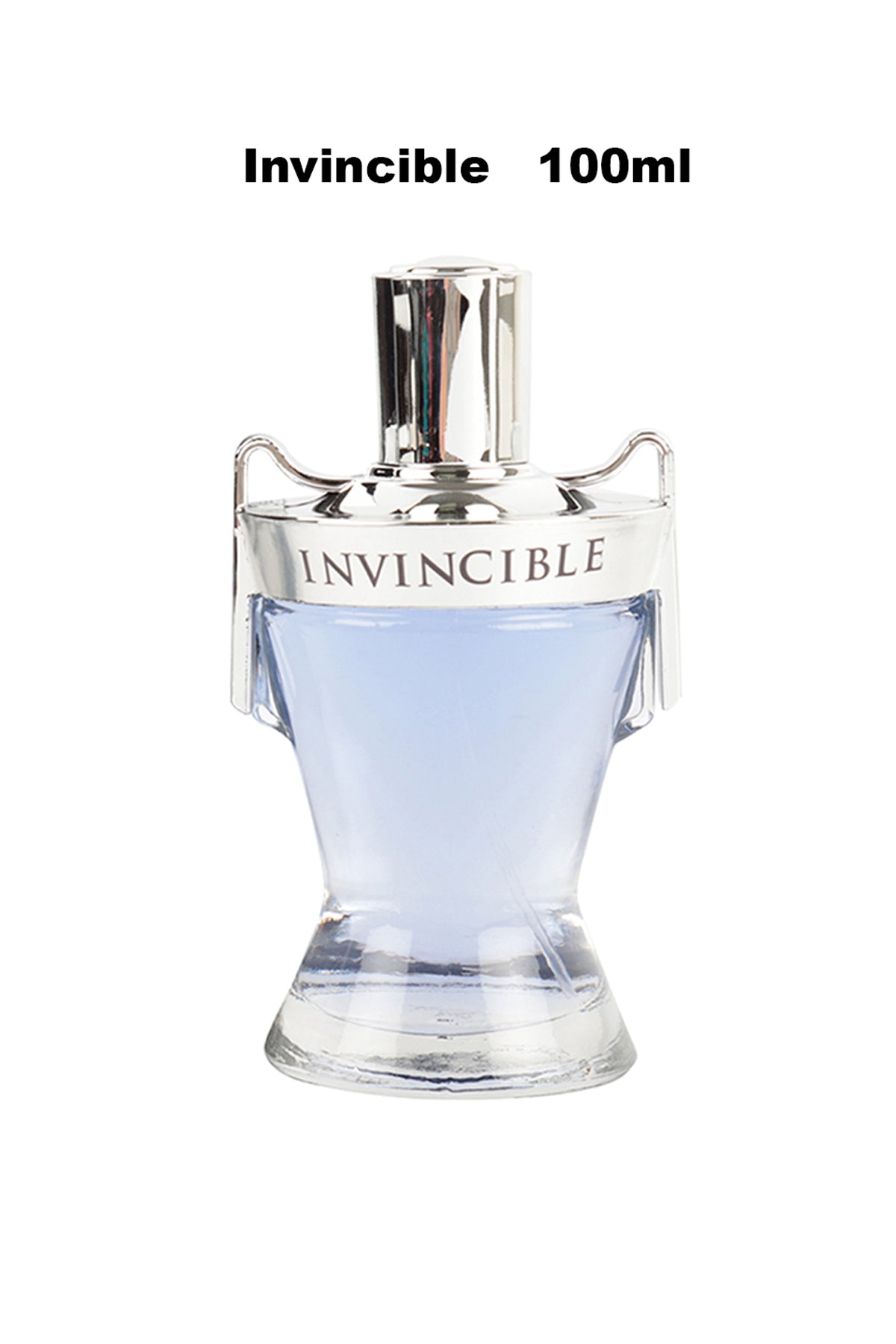 Invincible Spray Cologne Eau De Toilette For Men - 100ml/3.4 fl.oz ...