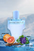 Invincible Aqua Spray Cologne Eau De Toilette For Men - 100ml/3.4 fl.oz.