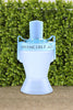 Invincible Aqua Spray Cologne Eau De Toilette For Men - 100ml/3.4 fl.oz.