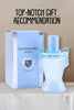 Invincible Aqua Spray Cologne Eau De Toilette For Men - 100ml/3.4 fl.oz.