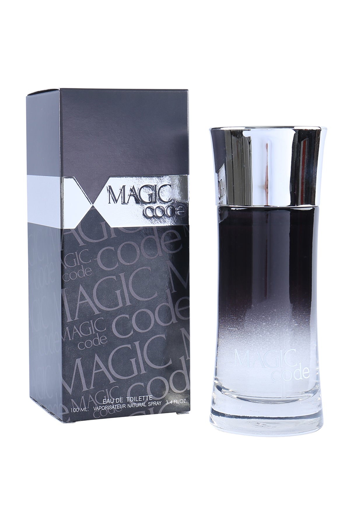 Magic Code Intense Cologne Magic Code Profumo Store