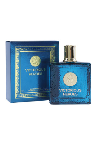 QASAS HUDSON SPRAY PERFUME EAU DE PARFUM FOR MEN AND WOMEN - 100ML/3.4 FL.OZ.