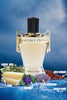 Invincible Gold Spray Cologne Eau De Toilette For Men - 100ml/3.4 fl.oz.
