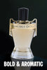 Invincible Gold Spray Cologne Eau De Toilette For Men - 100ml/3.4 fl.oz.