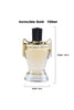 Invincible Gold Spray Cologne Eau De Toilette For Men - 100ml/3.4 fl.oz.