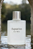 Aquarius Spray Cologne Eau De Toilette For Men - 100ml/3.4 fl.oz.