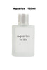 Aquarius Spray Cologne Eau De Toilette For Men - 100ml/3.4 fl.oz.