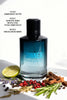 Sinner Spray Cologne Eau De Toilette For Men 100ml/3.4 fl.oz.
