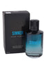 Sinner Spray Cologne Eau De Toilette For Men 100ml/3.4 fl.oz.