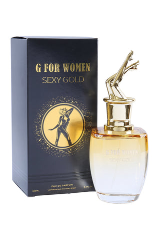 MFB-757 FLAME FOR WOMEN 3.4 OZ