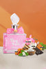 Viva Las Vegas Blossom Spray Perfume For Women 100ml/3.4 fl.oz.
